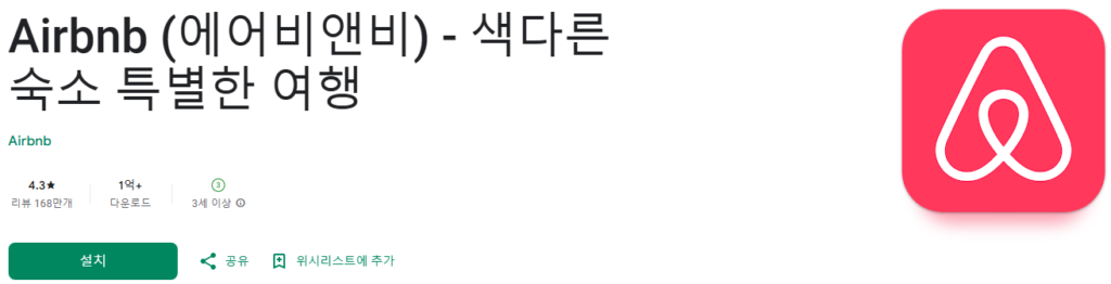 에어비앤비로 색다른 숙소와 특별한 여행을 계획하는 방법