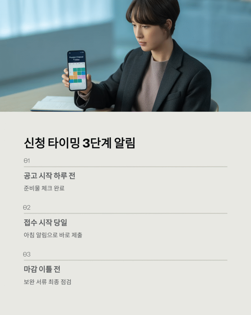 장학금 제도 완전정복, 수강료 절약 비밀