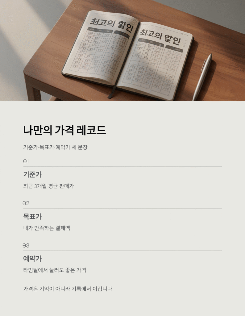 이벤트 할인 캘린더, 시기별 혜택 싹쓸이 전략