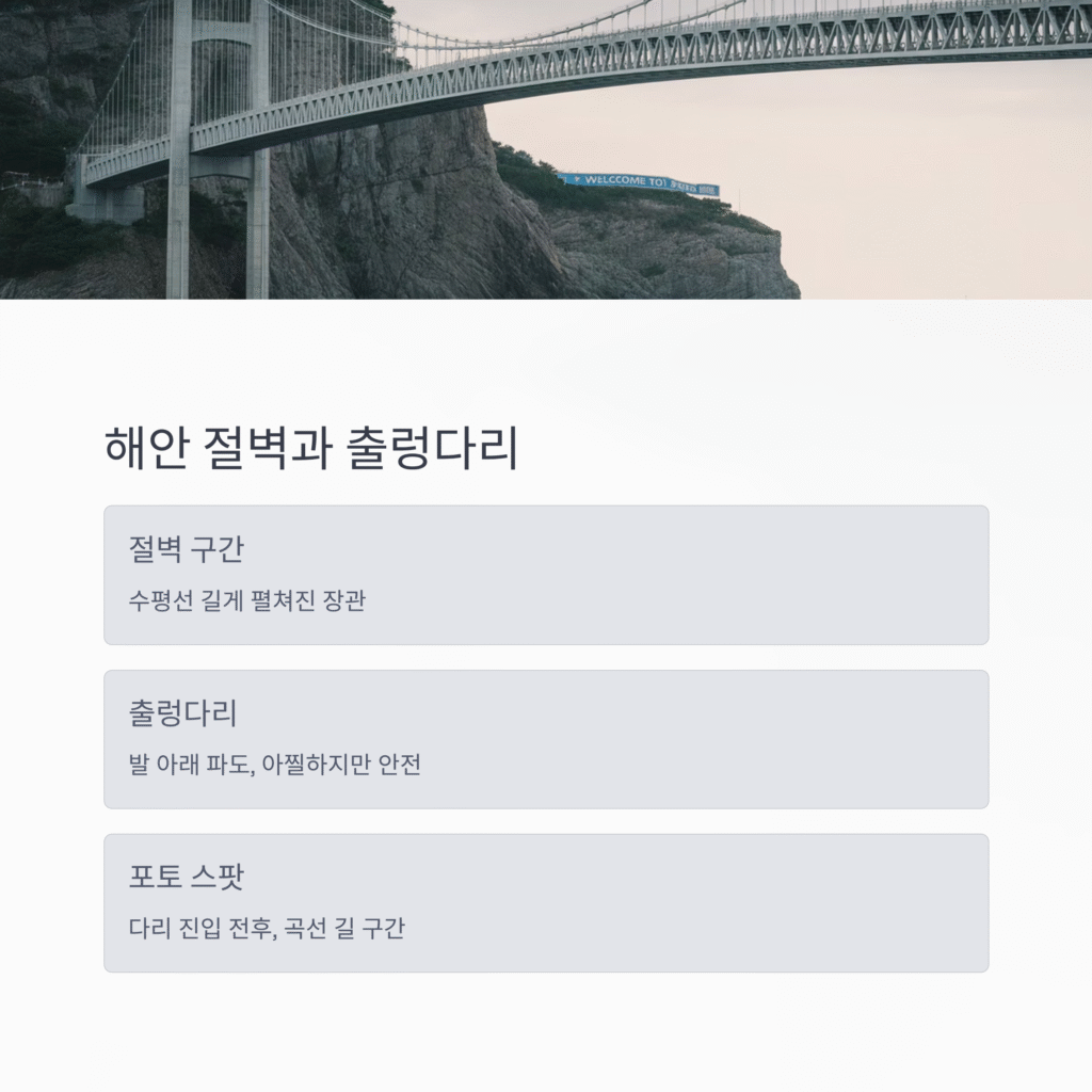 통영 연화도 일주트레킹 꿀코스 총정리