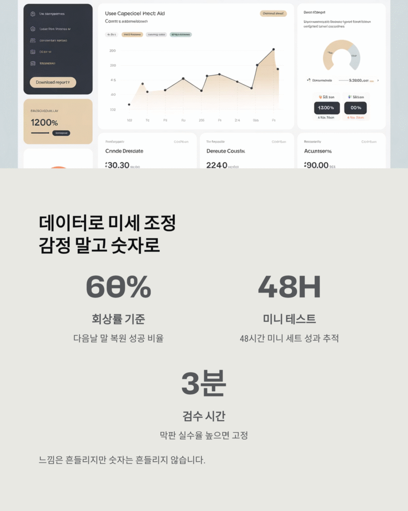 매일 공부 습관, 30일 안착 루틴 완성법