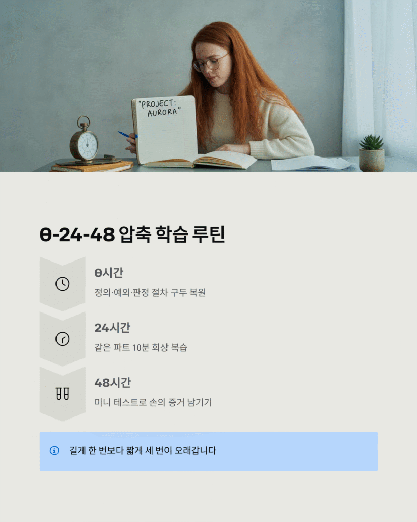 수강 연장 서비스, 기간 부족을 현명하게 대비