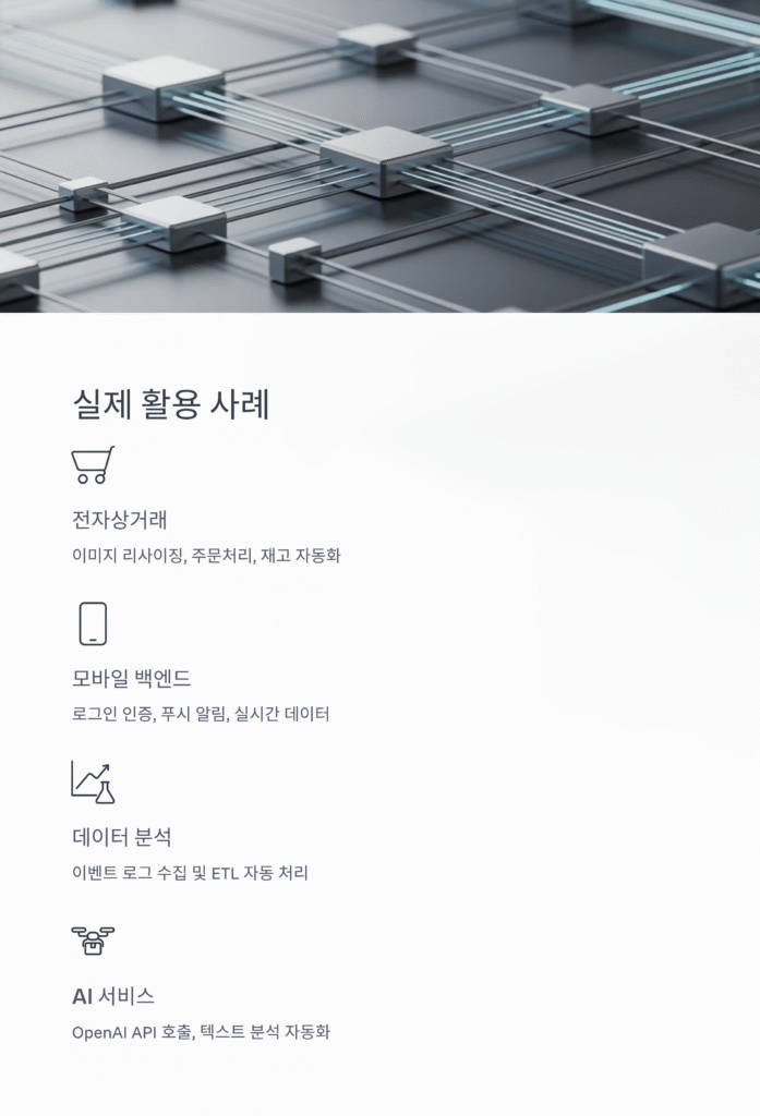 ⚙️ 서버리스(Serverless) 완벽 가이드: 개념부터 활용, 그리고 미래 전망까지 (2025 최신 업데이트)