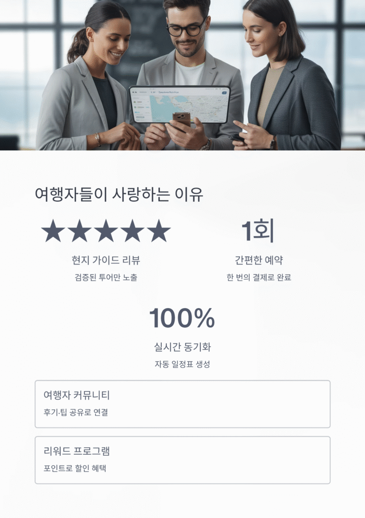 🌍 마이리얼트립 – 진짜 나다운 여행을 위한 모든 것 | 2025 자유여행 완벽 가이드